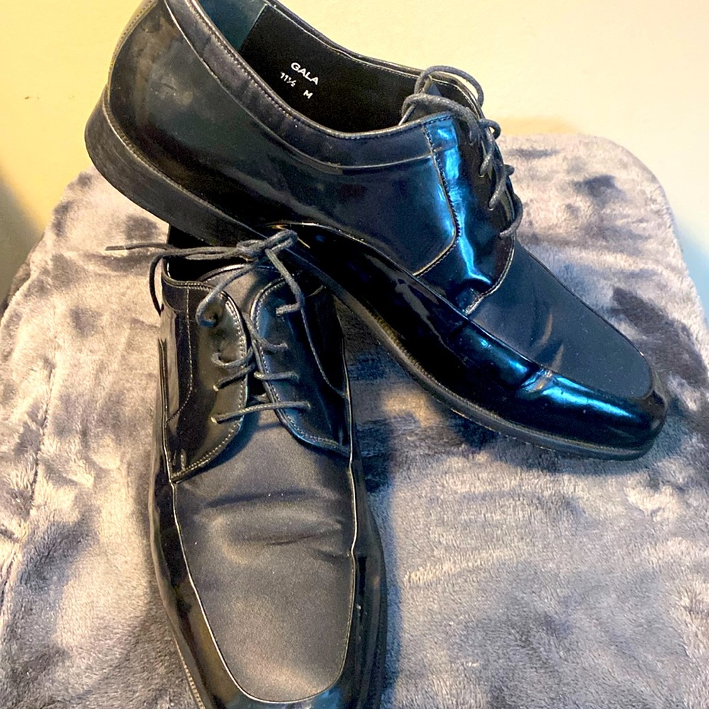 John W. Nordstrom men’s Gala shoes